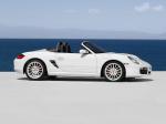 Porsche Boxster S Design Edition 2009 года